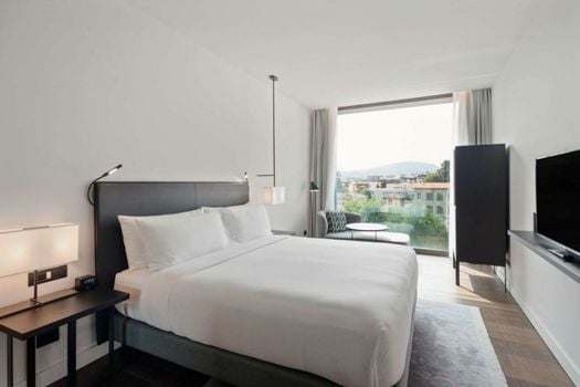 Hilton Lake Como