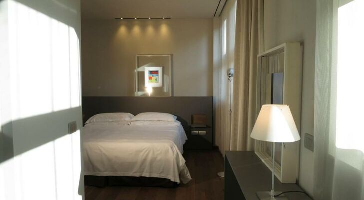 Posta Design Hotel