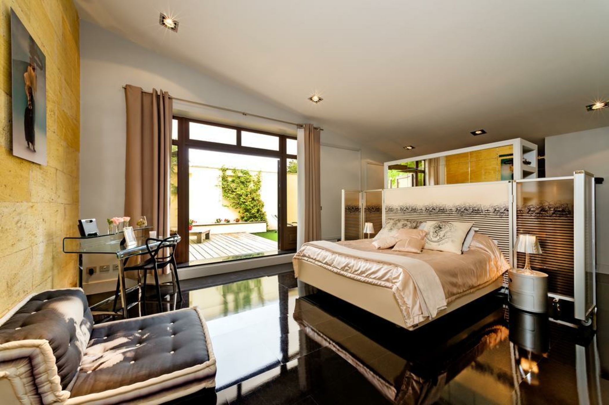 Chateau La Mothe du Barry