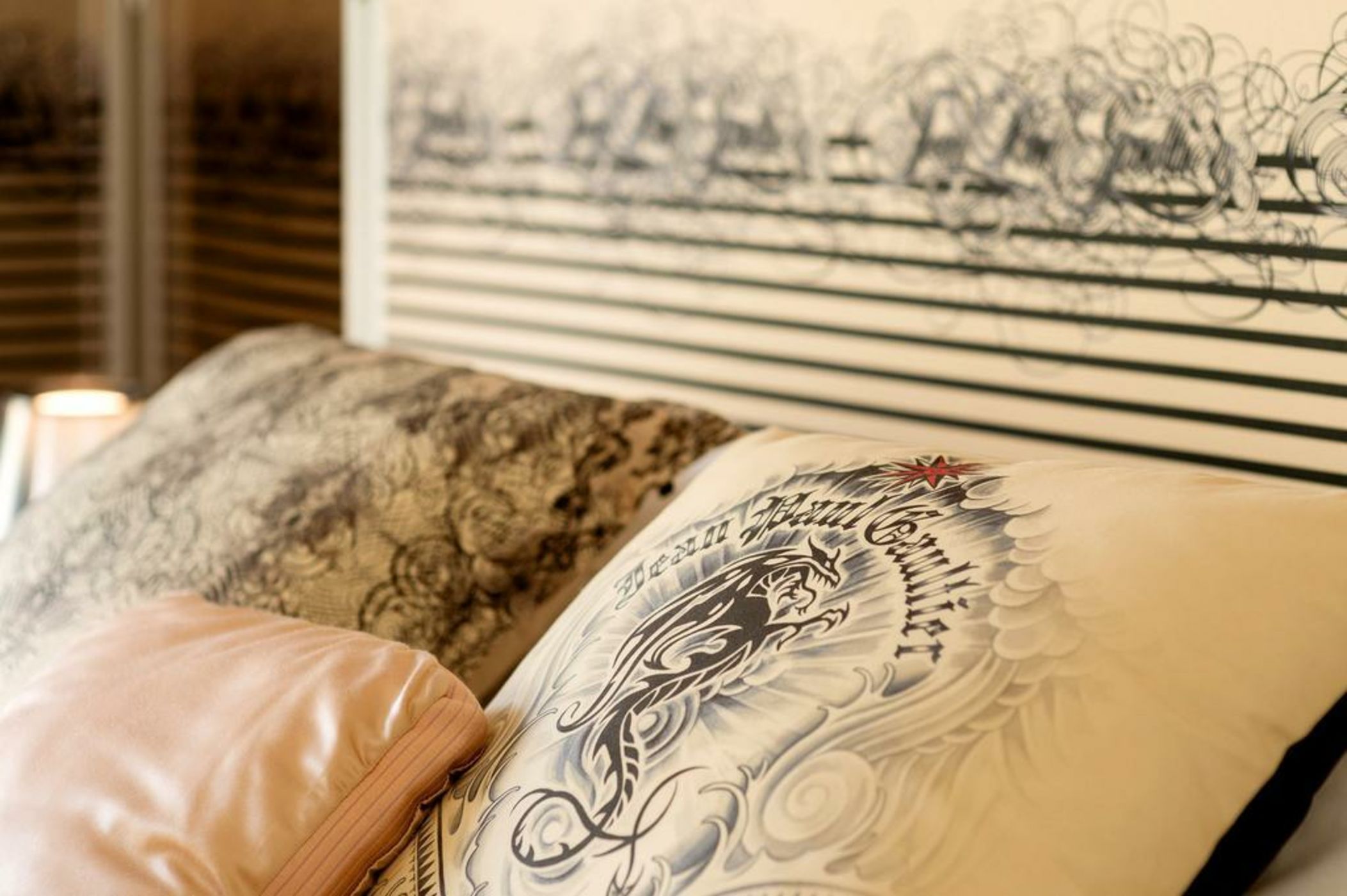 Chateau La Mothe du Barry