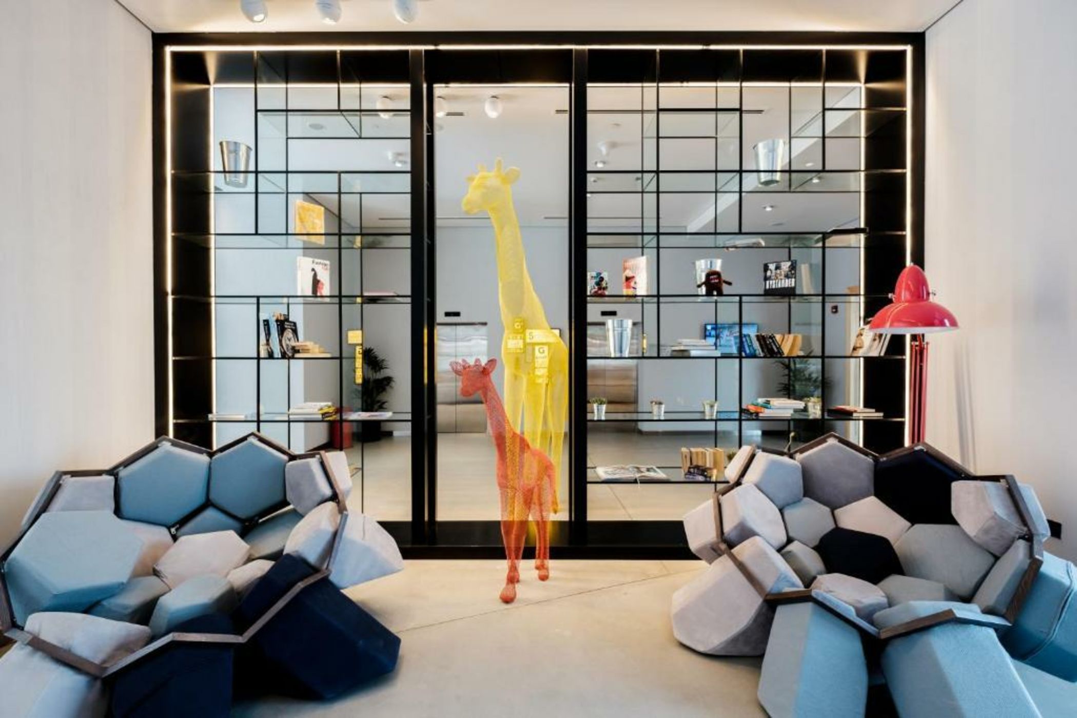 Hampton by Hilton Dubai Al Seef