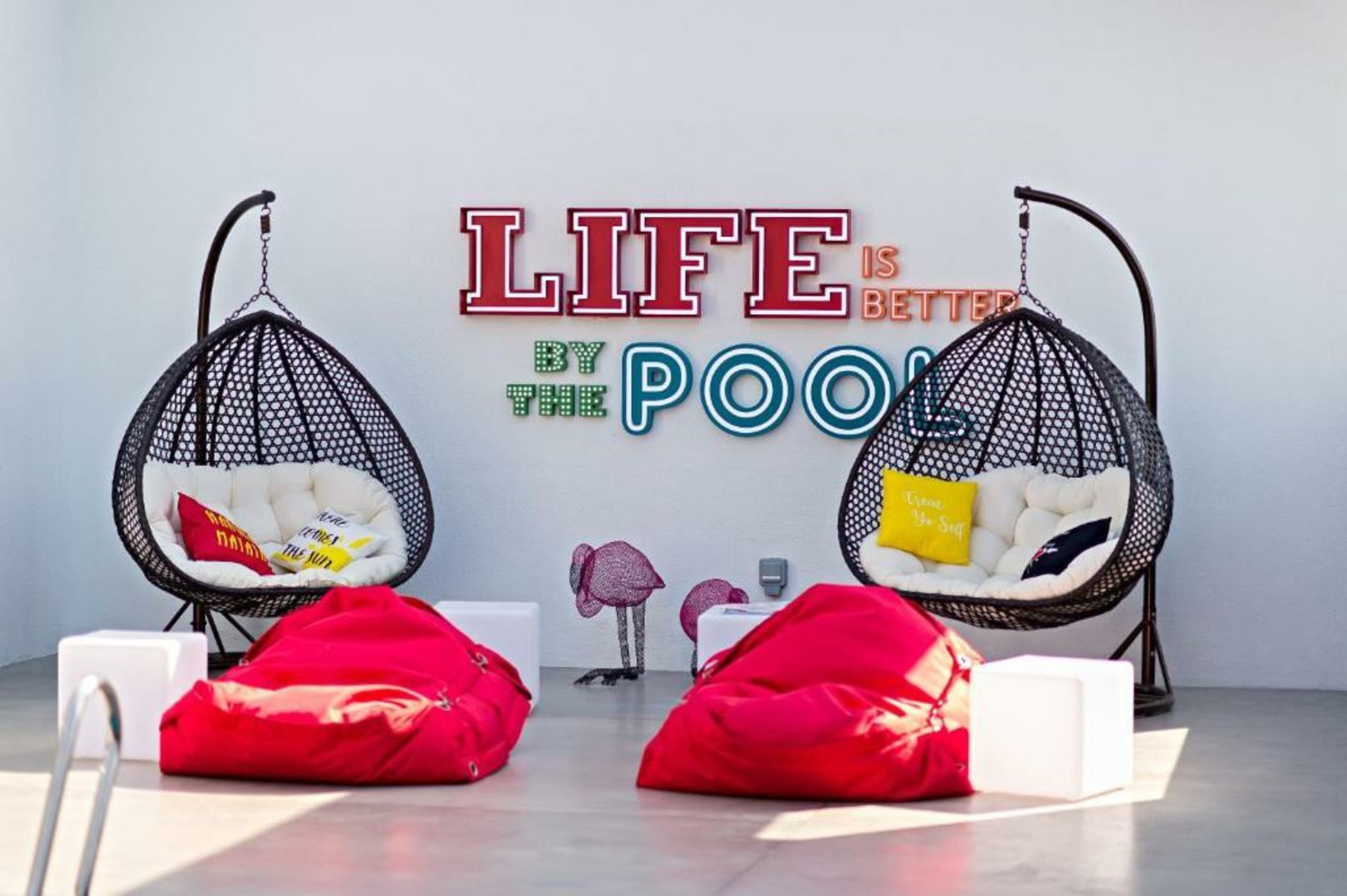 Hampton by Hilton Dubai Al Seef