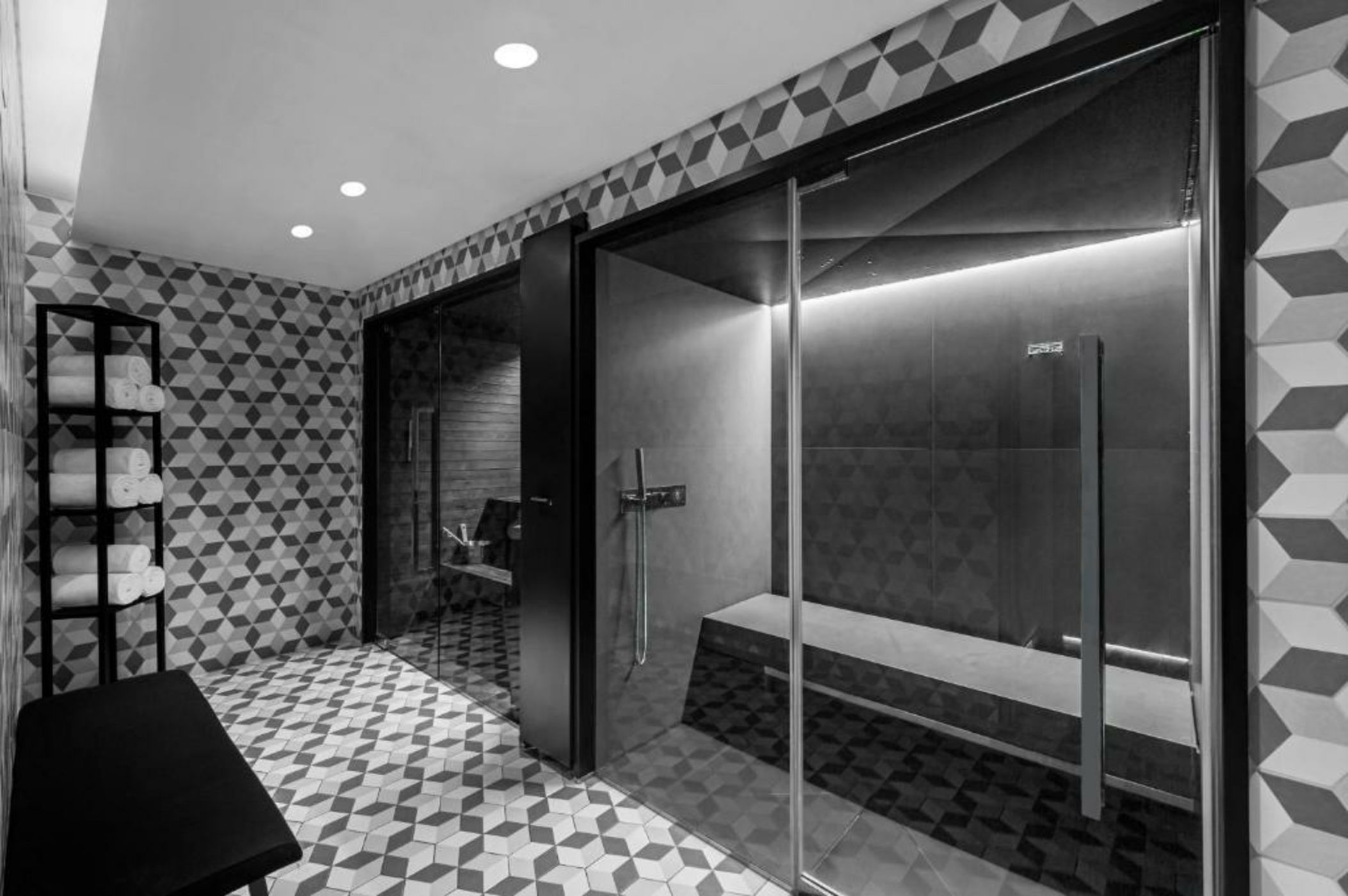 Hampton by Hilton Dubai Al Seef