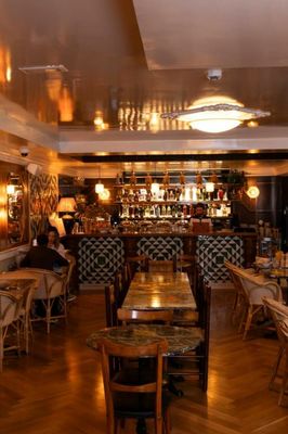 Hotel du Temps Madrid