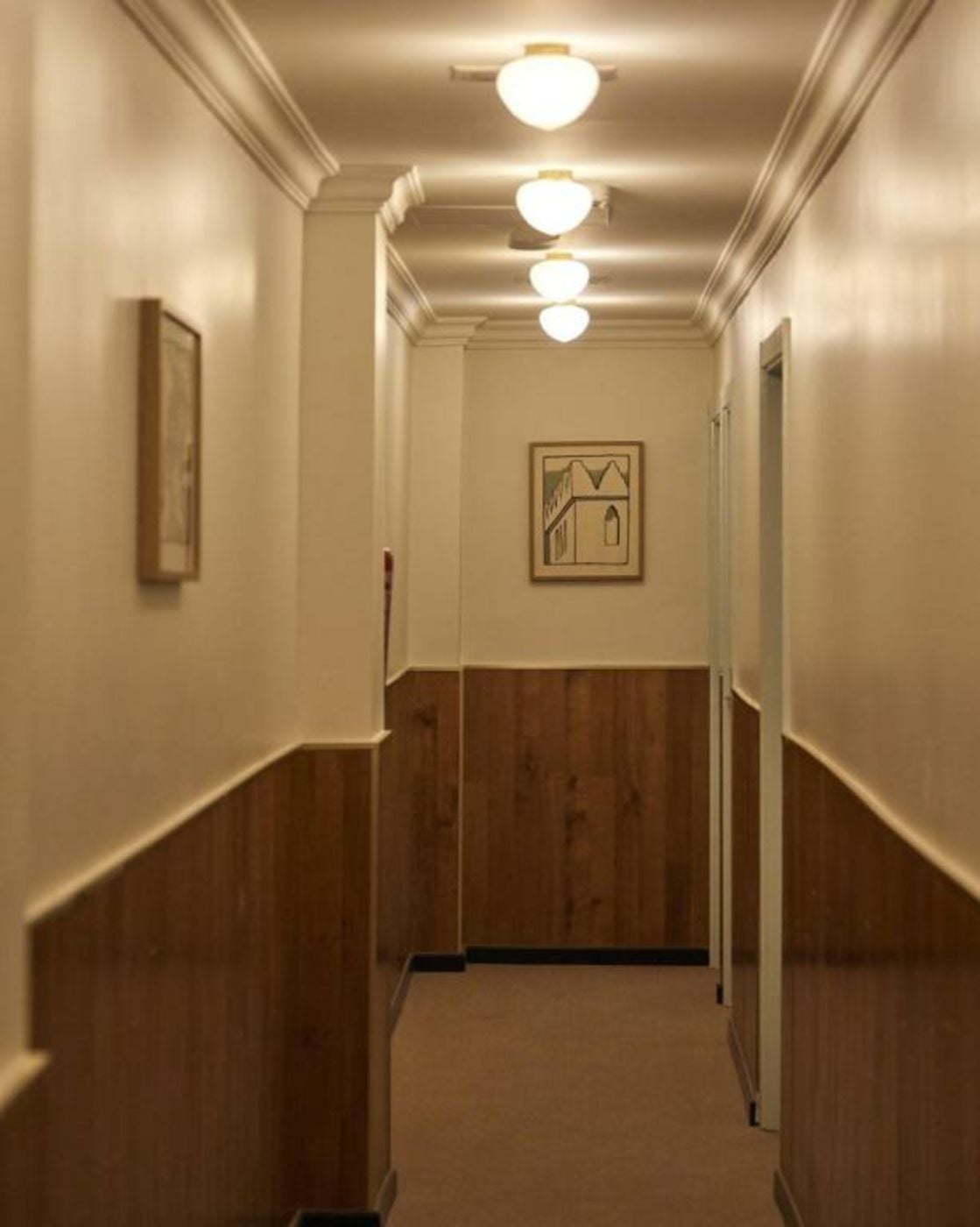 Hotel du Temps Madrid