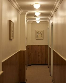 Hotel du Temps Madrid