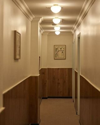 Hotel du Temps Madrid