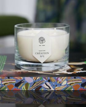 Hotel du Temps Madrid