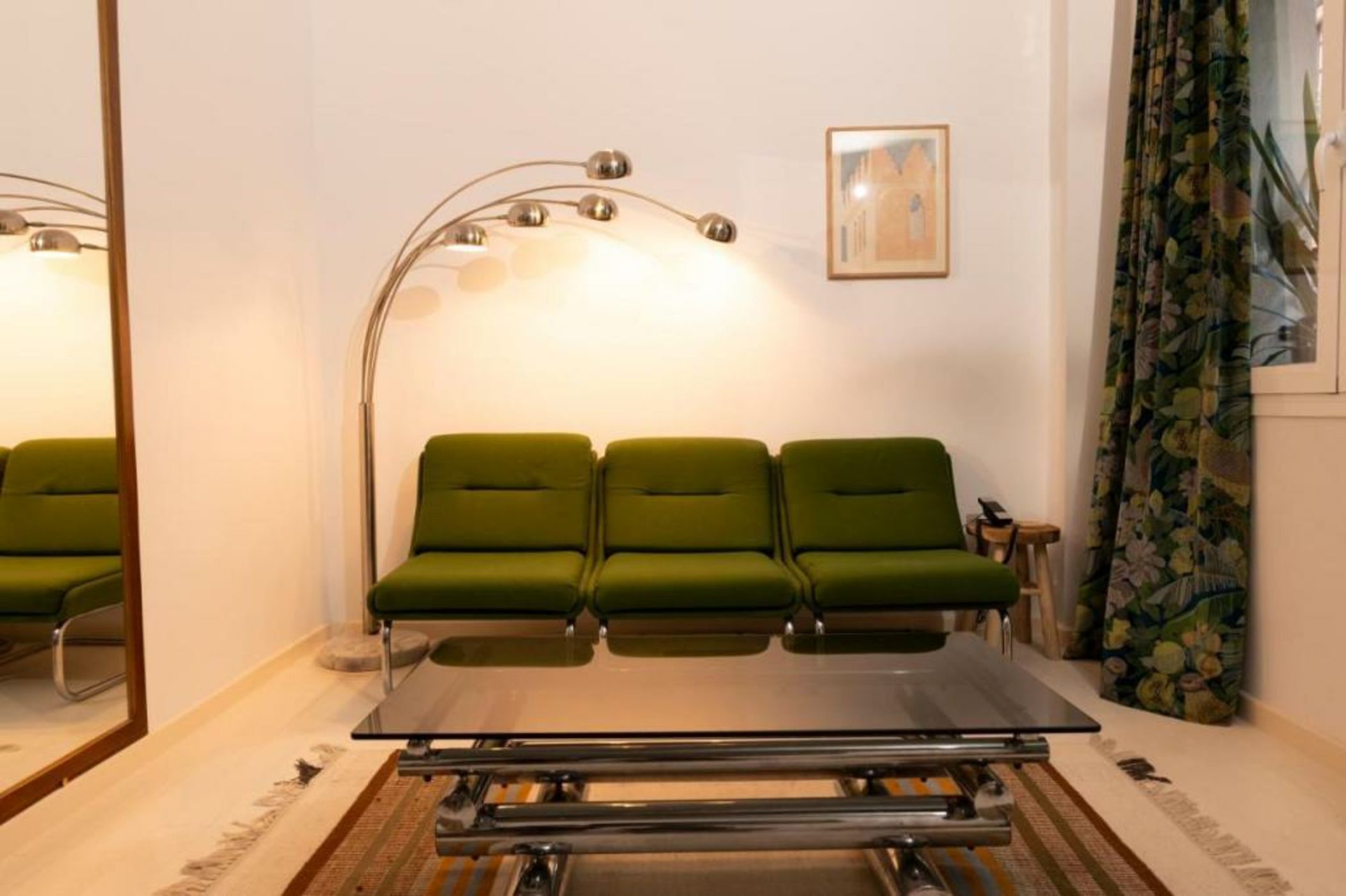 Hotel du Temps Madrid