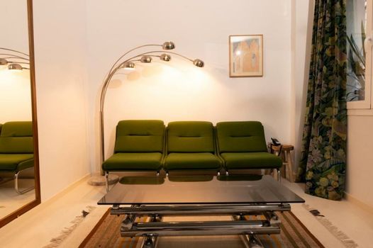 Hotel du Temps Madrid