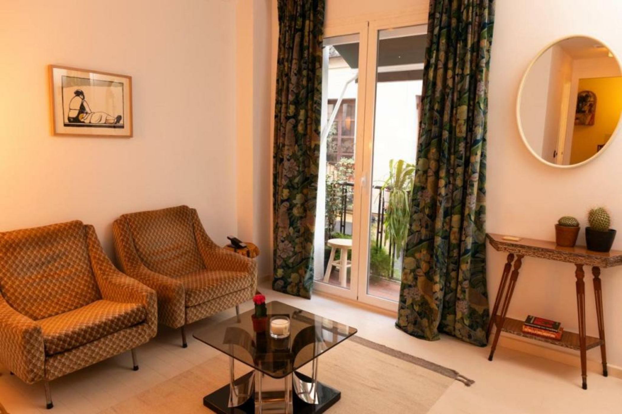 Hotel du Temps Madrid