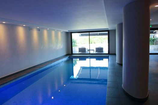 Le Daya Hotel et Spa