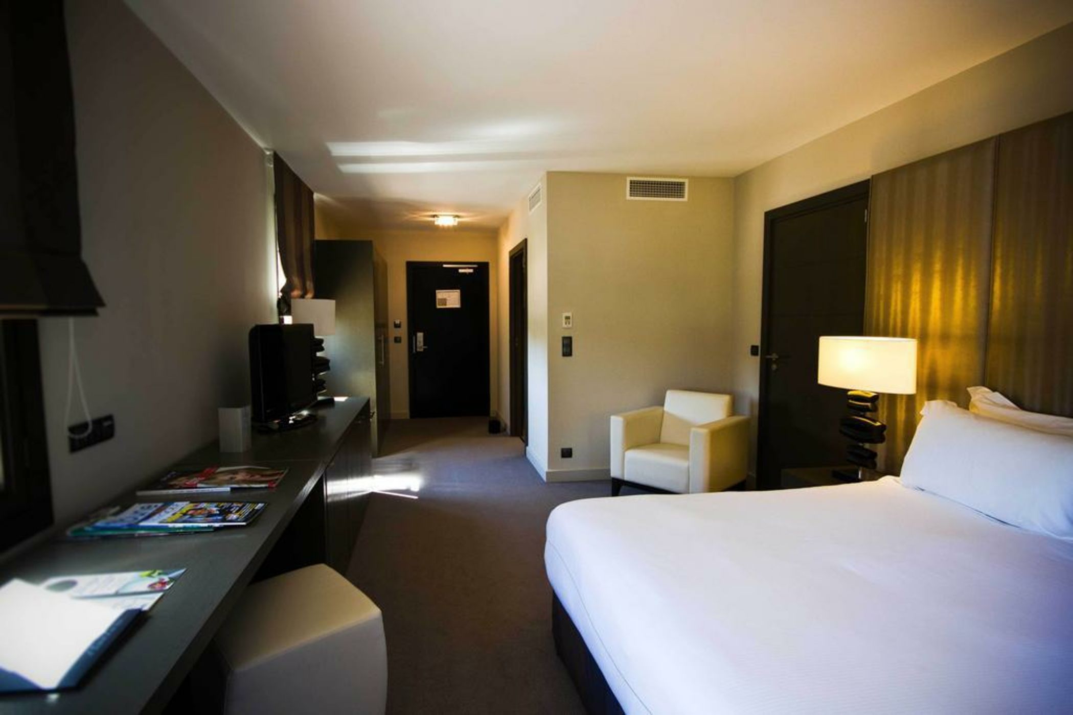 Le Daya Hotel et Spa