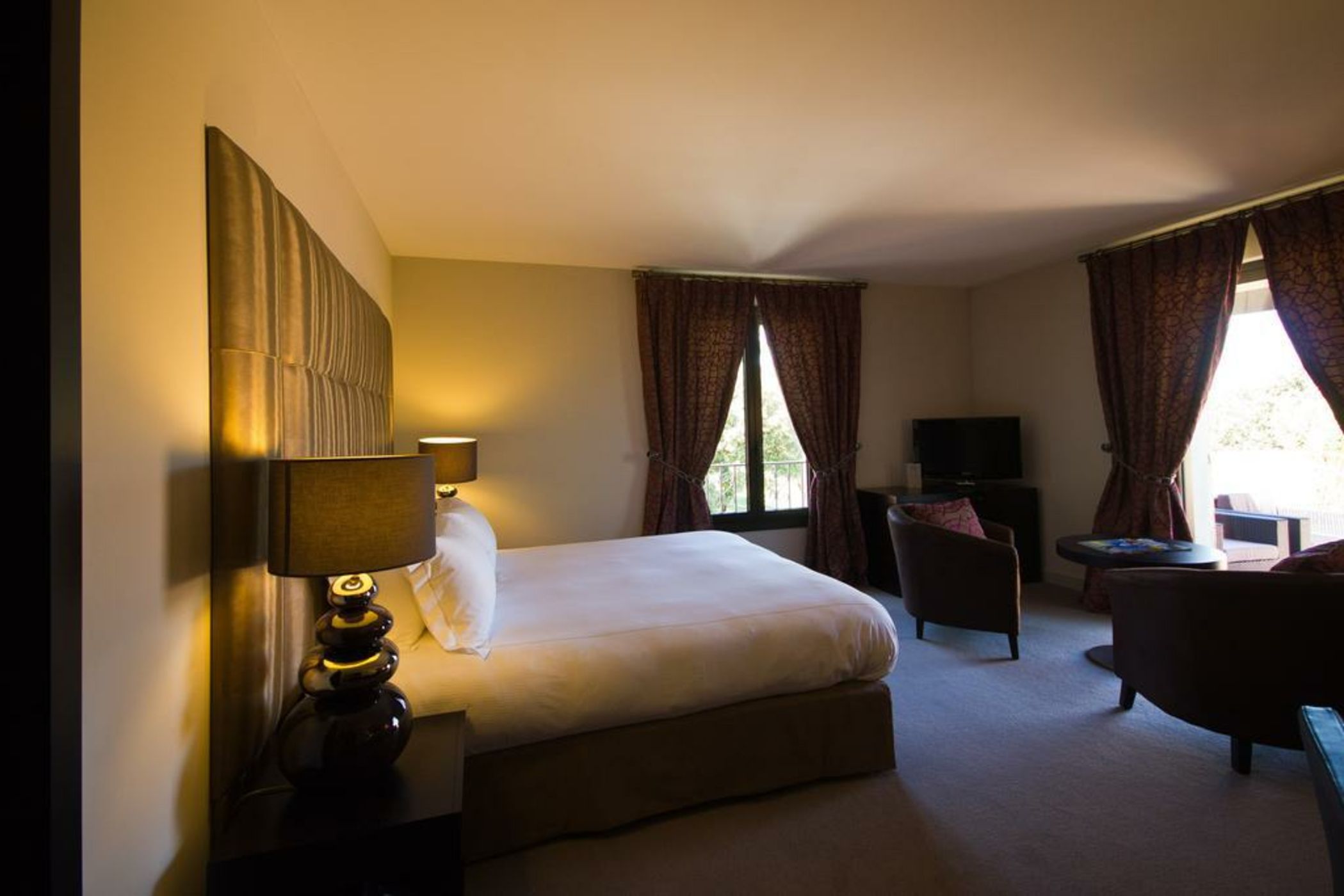 Le Daya Hotel et Spa