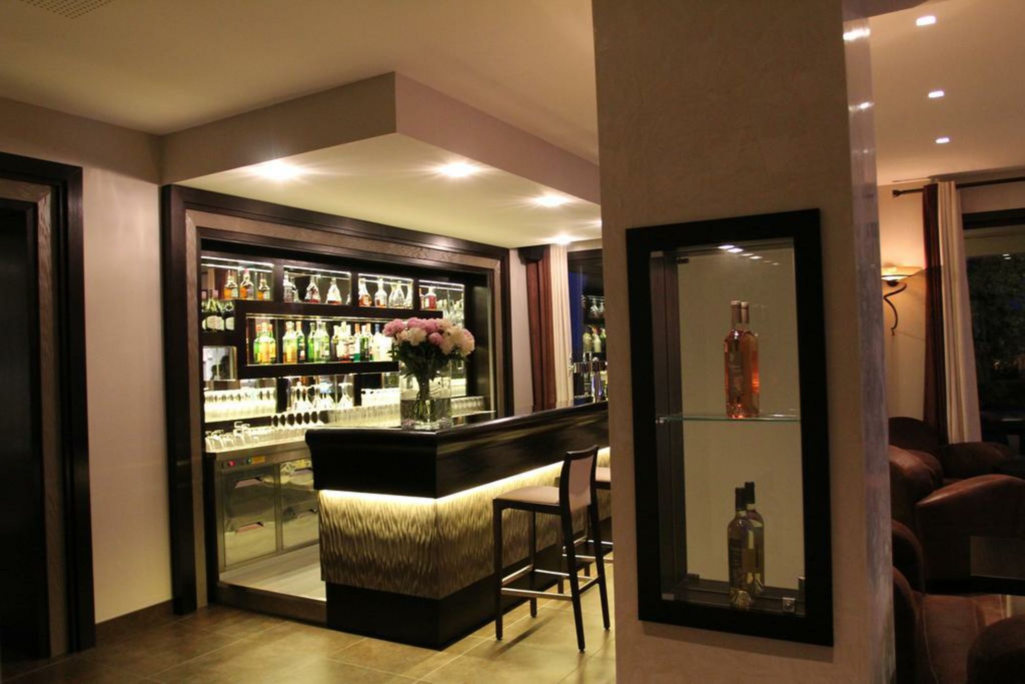 Le Daya Hotel et Spa