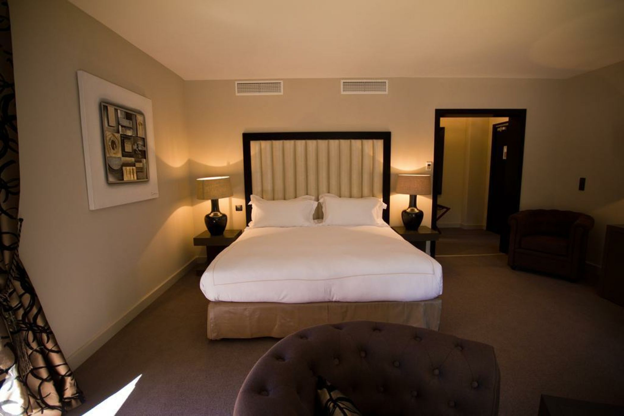 Le Daya Hotel et Spa