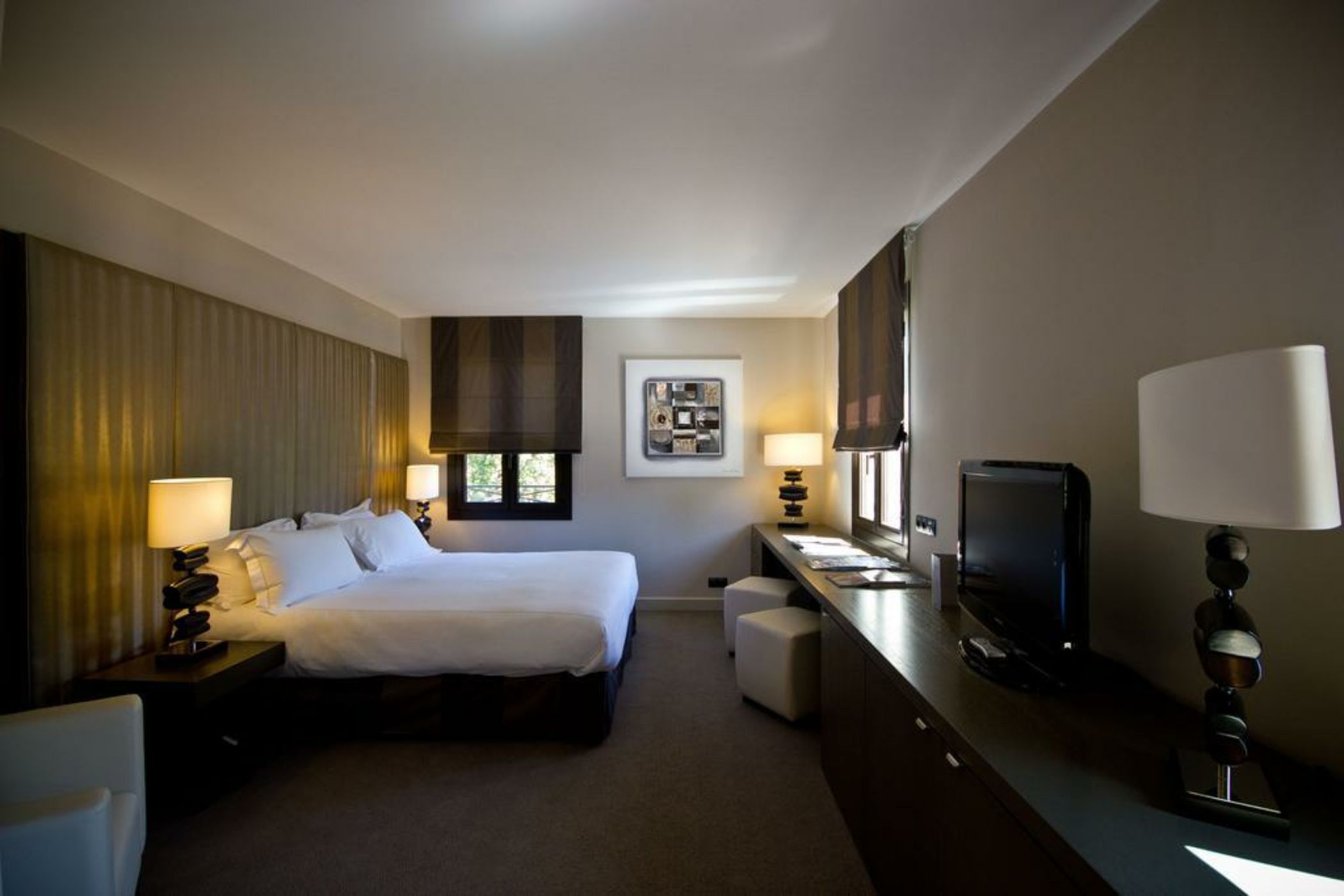 Le Daya Hotel et Spa