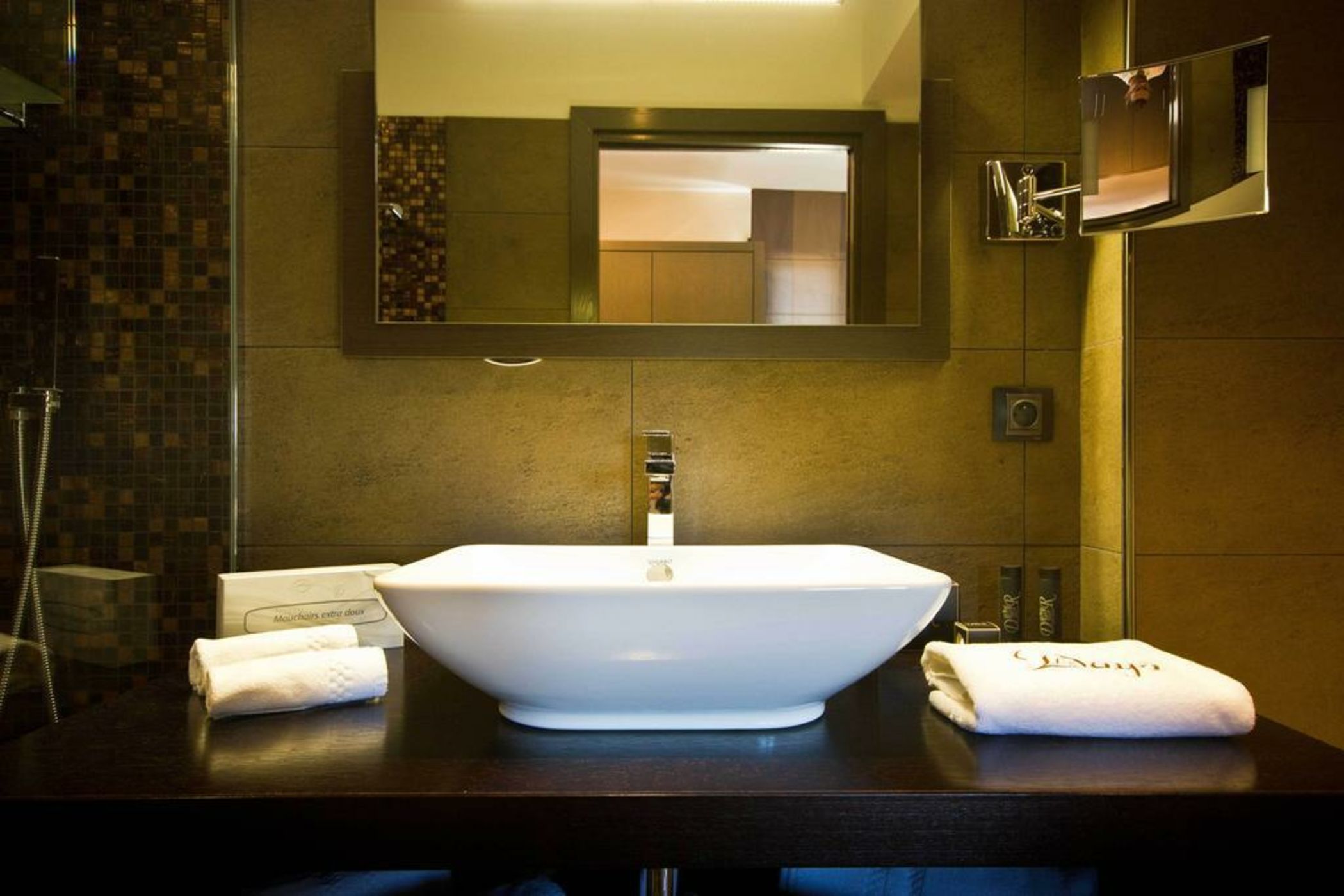 Le Daya Hotel et Spa