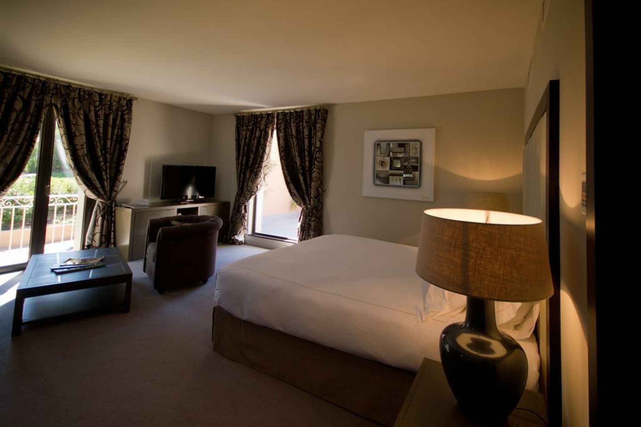 Le Daya Hotel et Spa