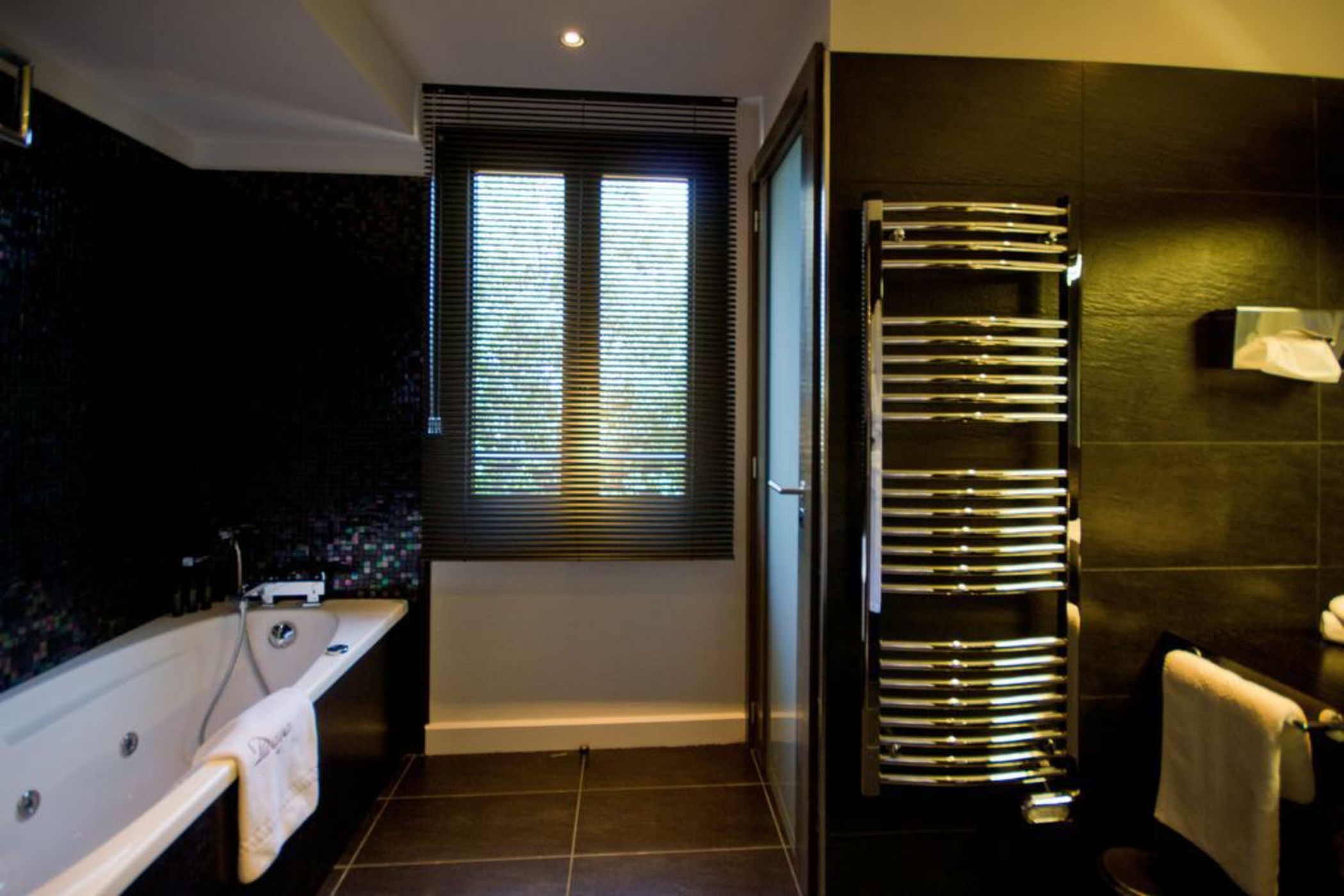 Le Daya Hotel et Spa