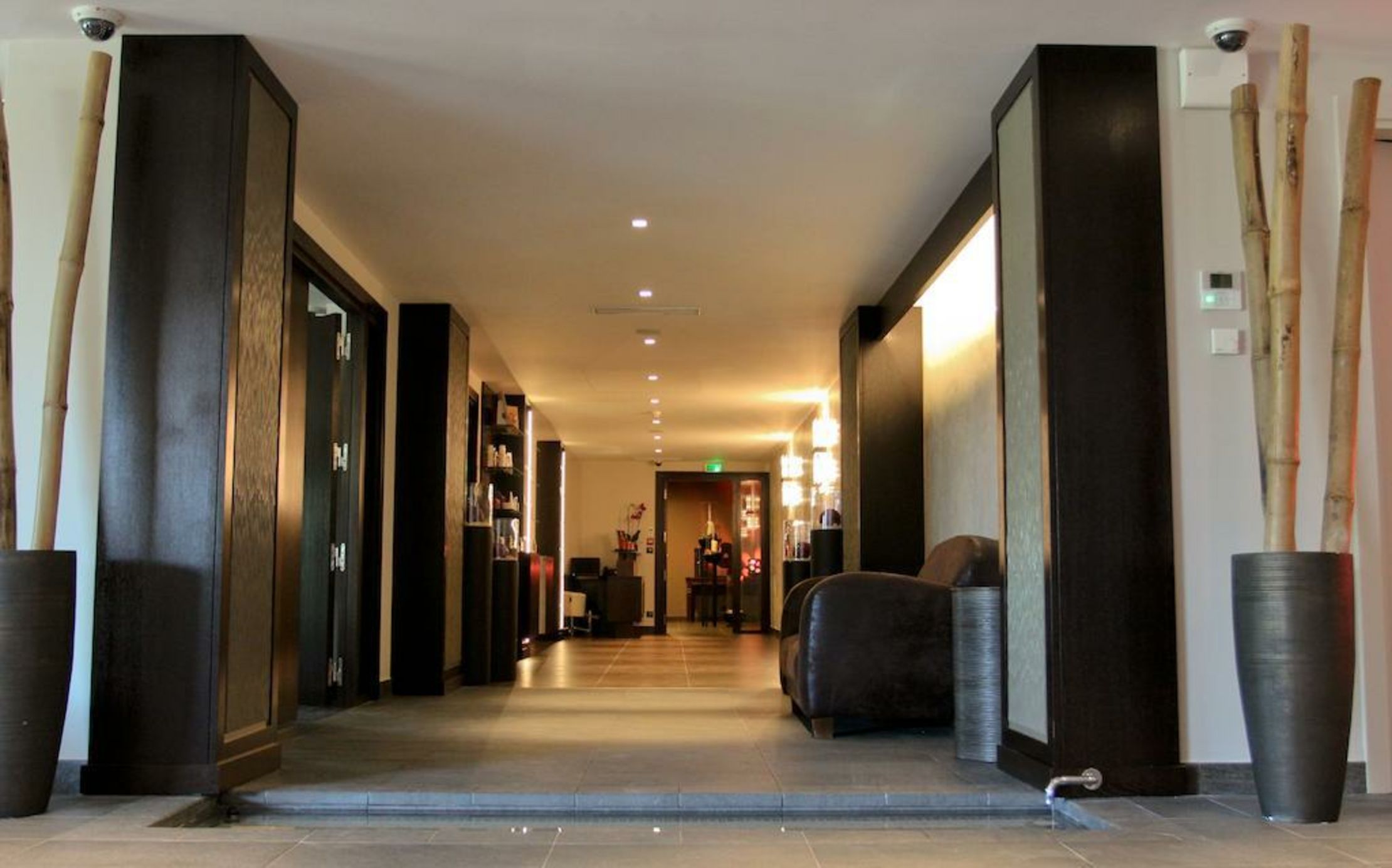 Le Daya Hotel et Spa