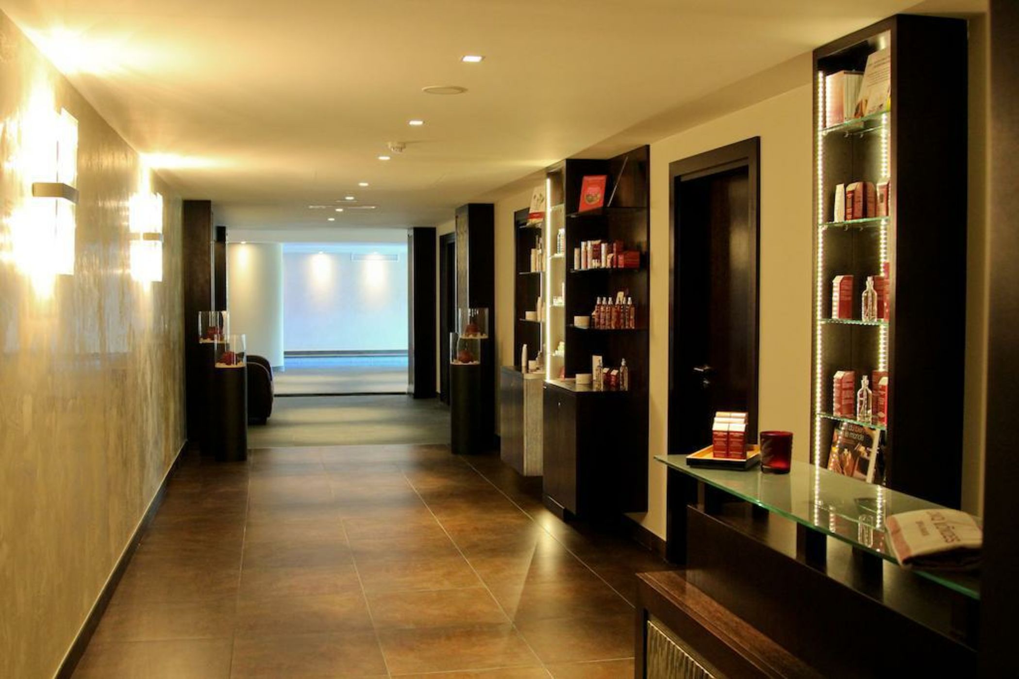 Le Daya Hotel et Spa