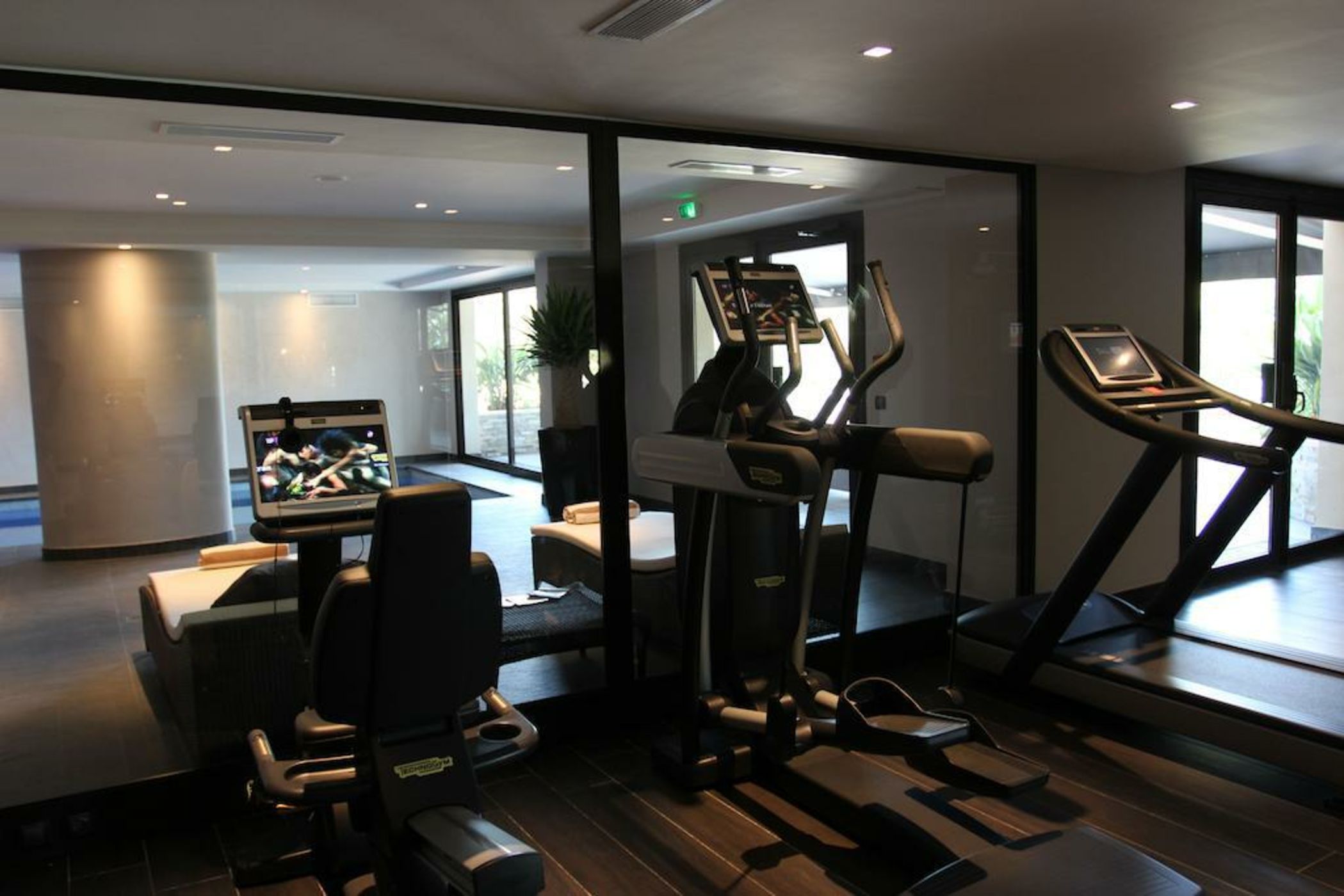 Le Daya Hotel et Spa