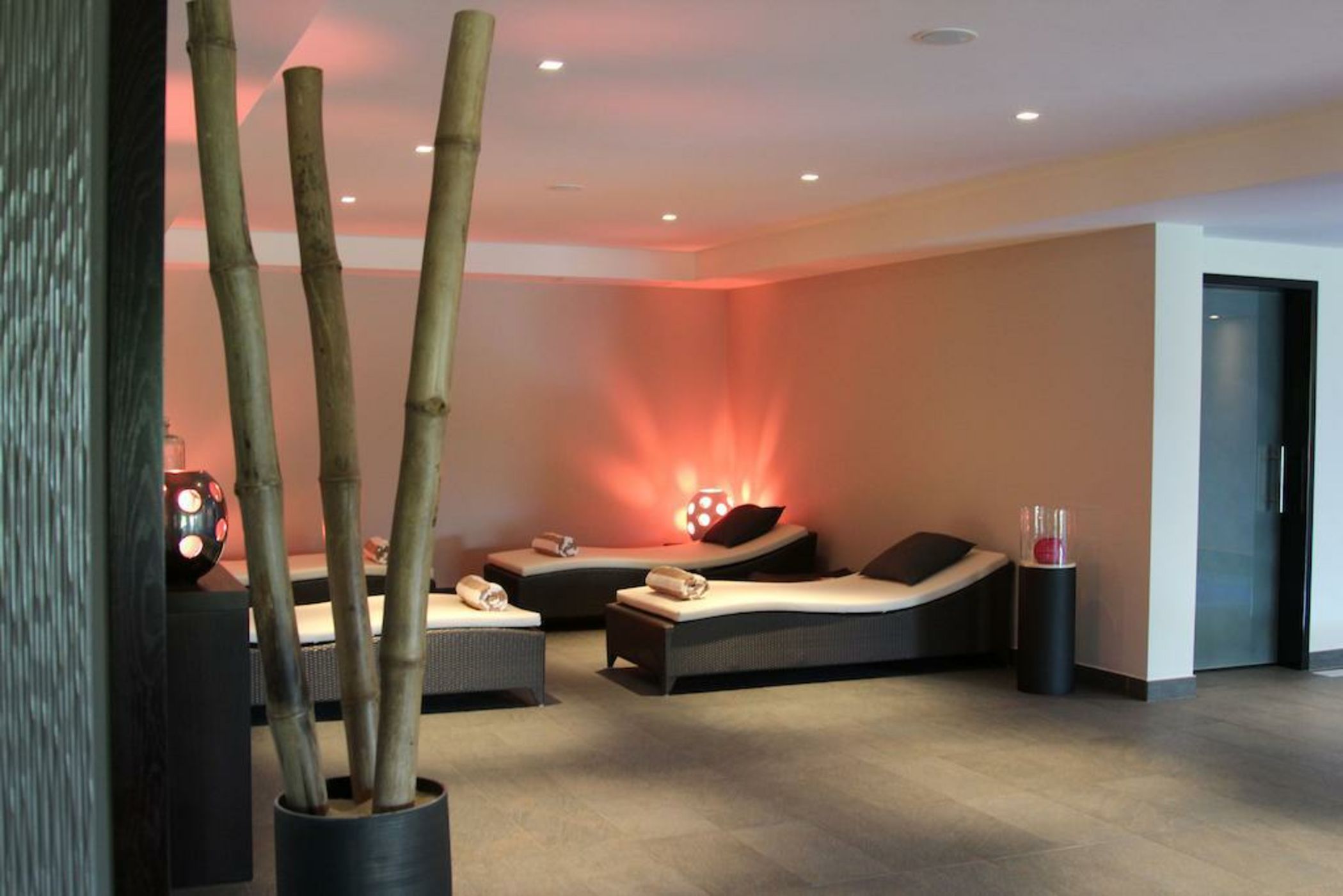 Le Daya Hotel et Spa