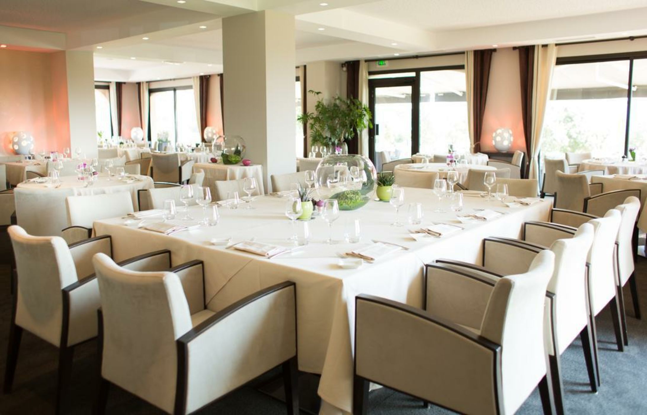 Le Daya Hotel et Spa