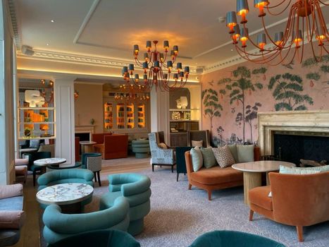 Sopwell House Hotel