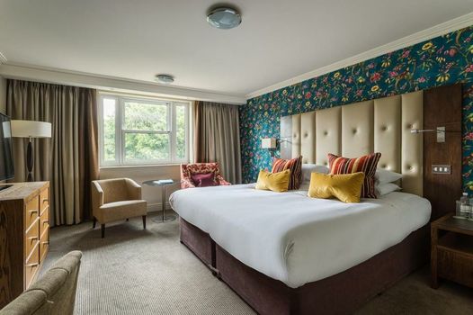 Sopwell House Hotel