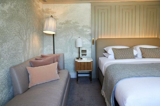 Sopwell House Hotel