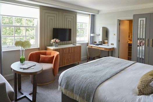 Sopwell House Hotel