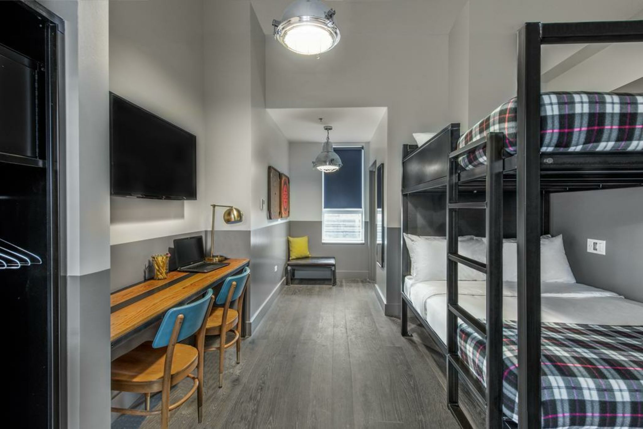 The Chicago Hotel Collection River North Mag Mile