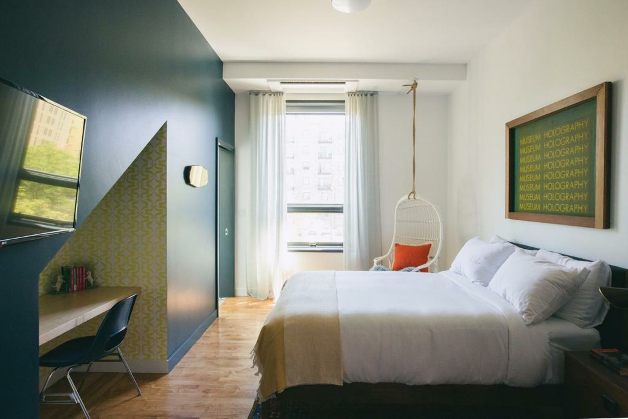 The Publishing House Bed and Breakfast