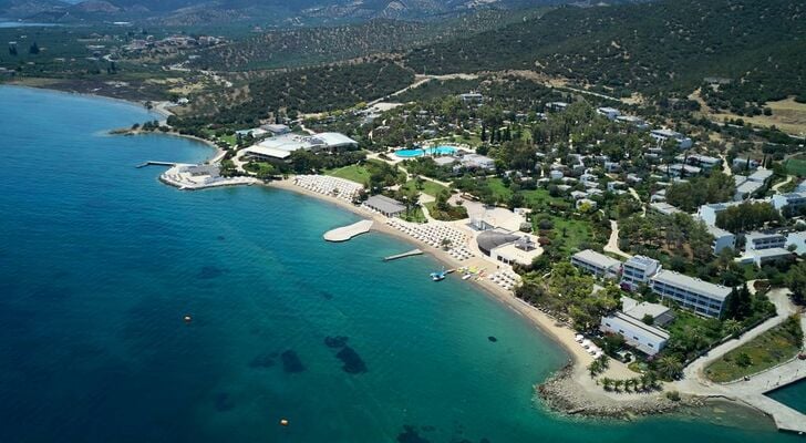 Barceló Hydra Beach