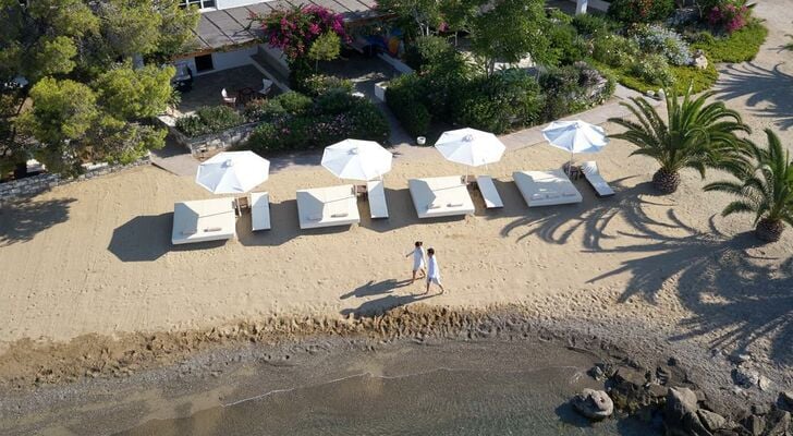 Barceló Hydra Beach