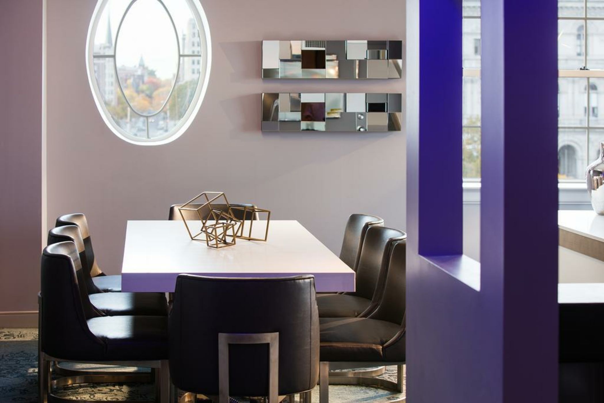 Renaissance Albany Hotel