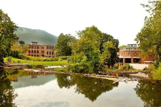 Roundhouse