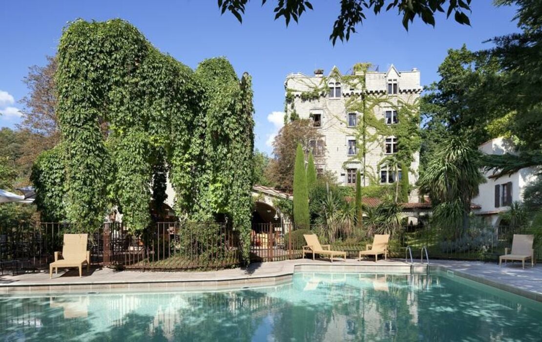 Ch teau De Riell A Design Boutique Hotel Molitg les Bains France ch-teau-de-riell-a-design-boutique-hotel-molitg-les-bains-france