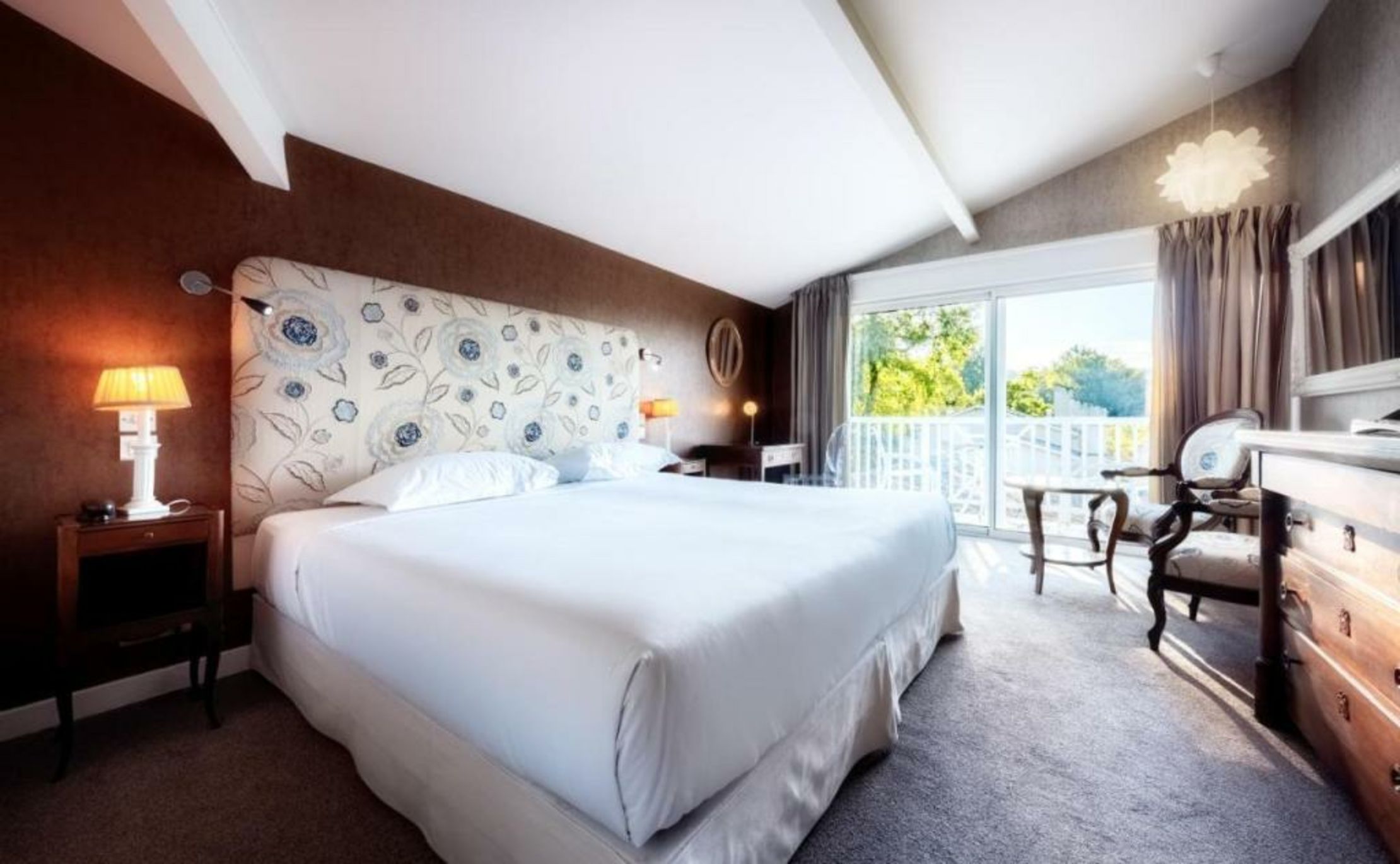 La réserver Albi Hôtel Restaurant