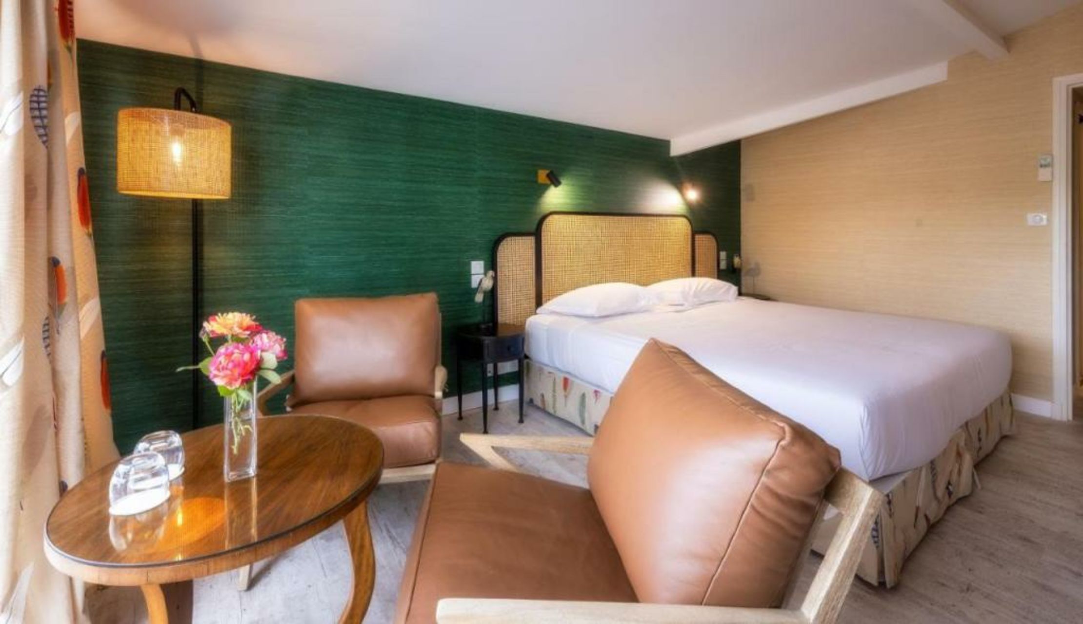 La réserver Albi Hôtel Restaurant