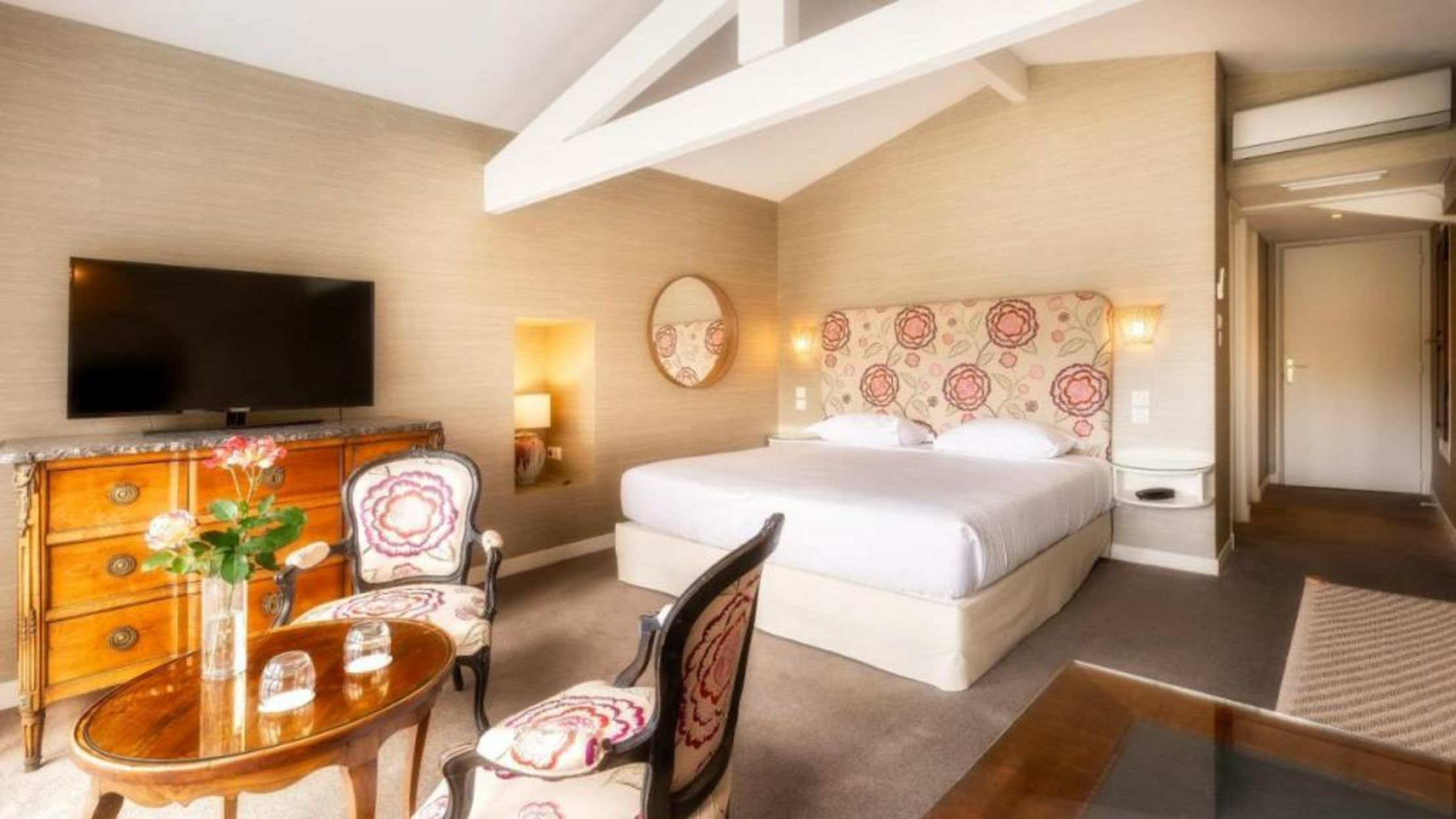 La réserver Albi Hôtel Restaurant