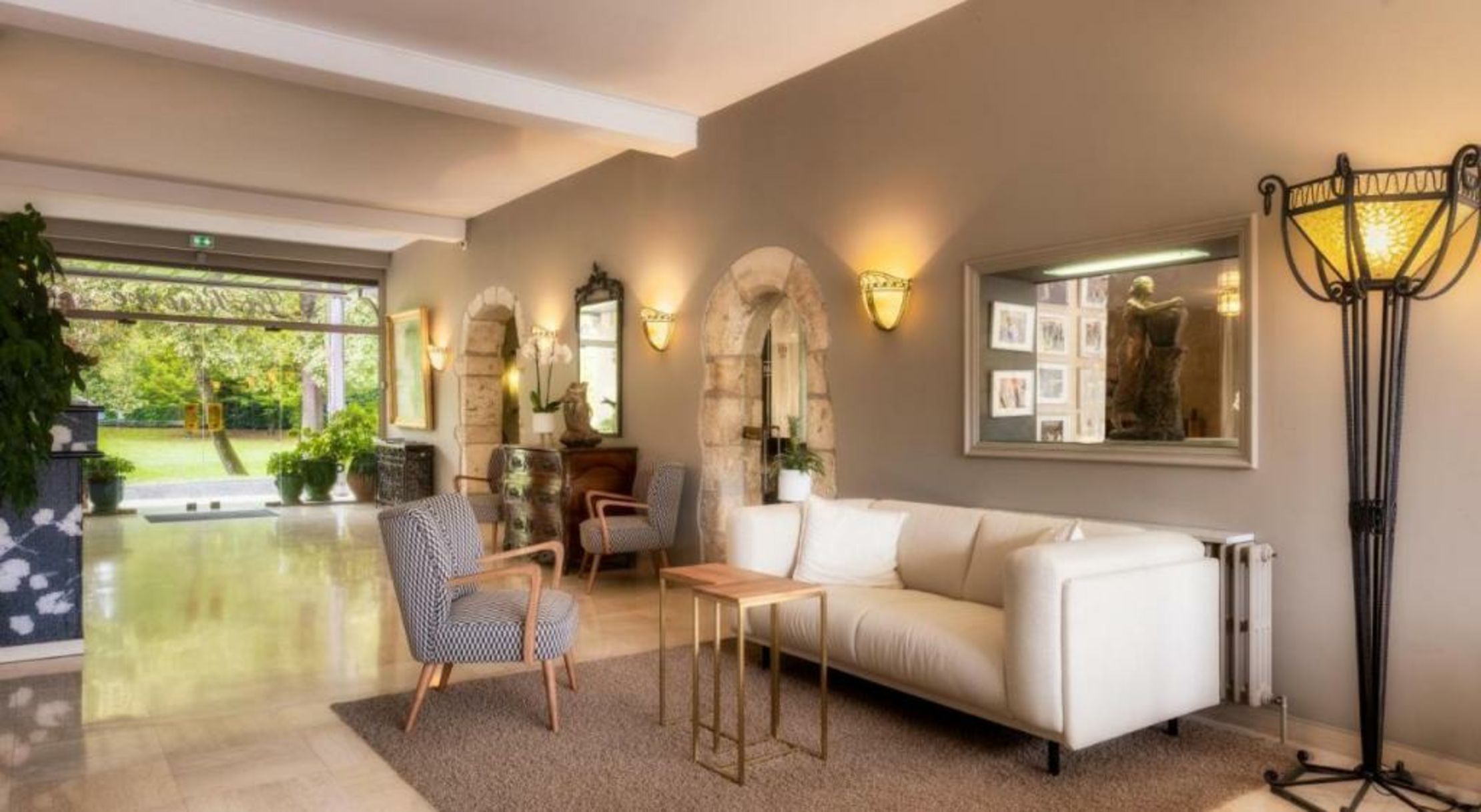 La réserver Albi Hôtel Restaurant