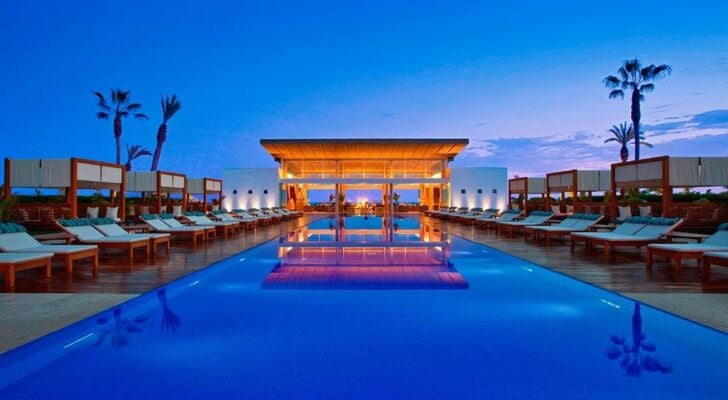 Hotel Paracas, a Luxury Collection Resort, Paracas