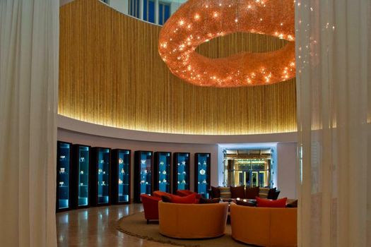 Hotel Paracas, a Luxury Collection Resort, Paracas