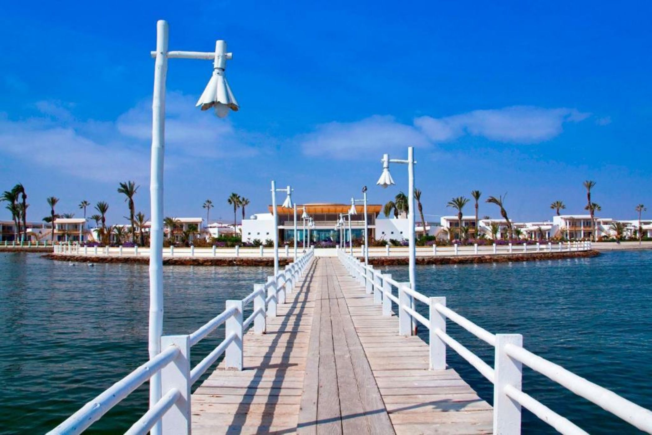 Hotel Paracas, a Luxury Collection Resort, Paracas