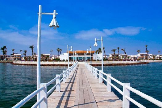 Hotel Paracas, a Luxury Collection Resort, Paracas