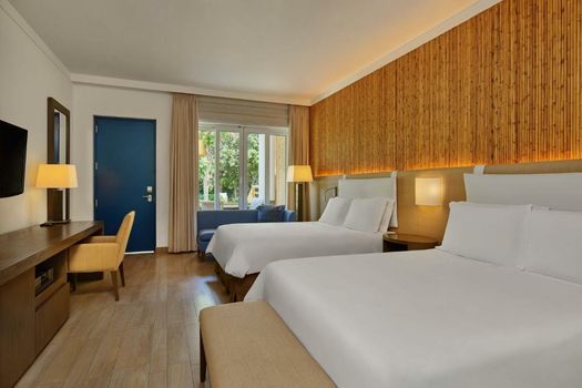 Hotel Paracas, a Luxury Collection Resort, Paracas