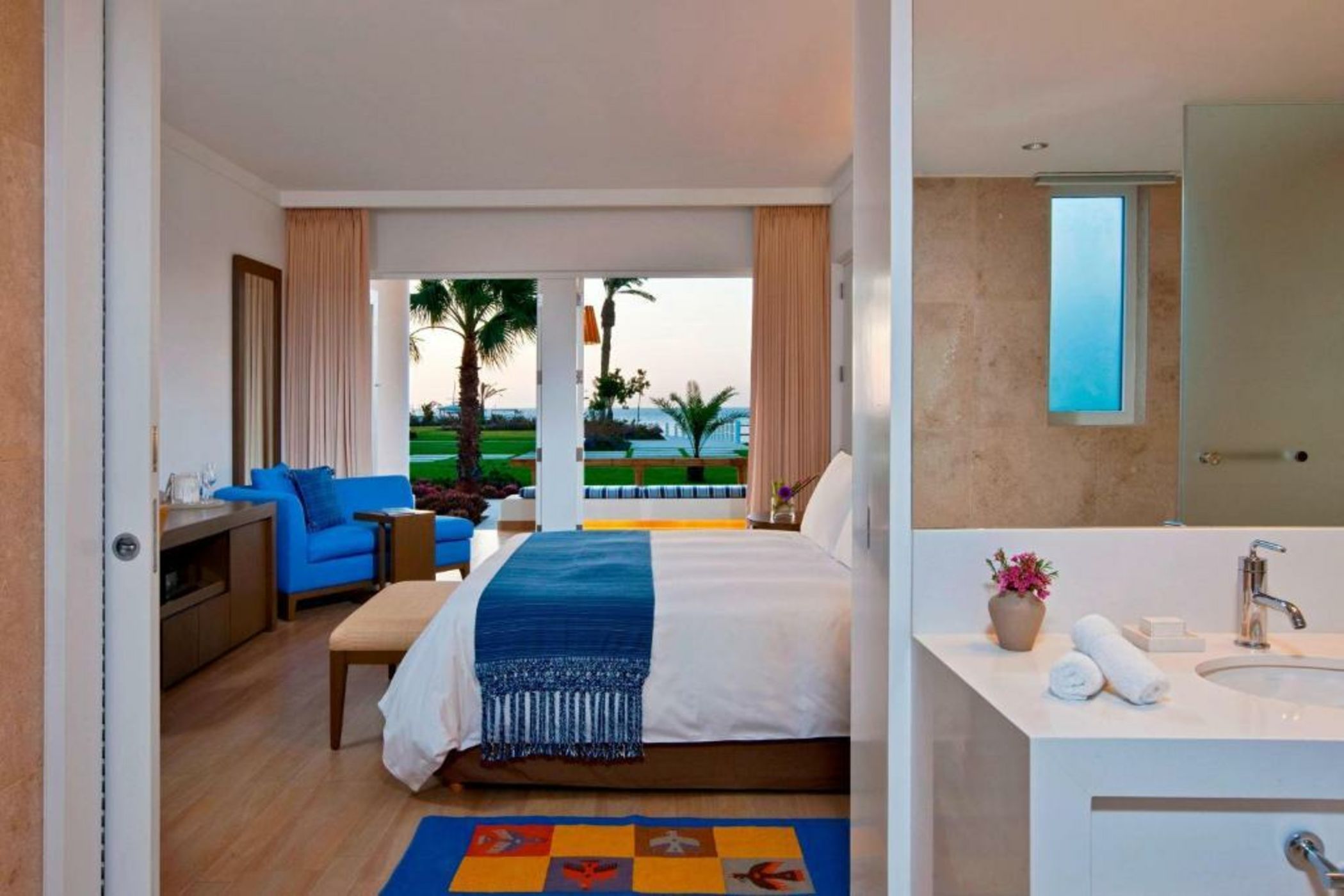 Hotel Paracas, a Luxury Collection Resort, Paracas